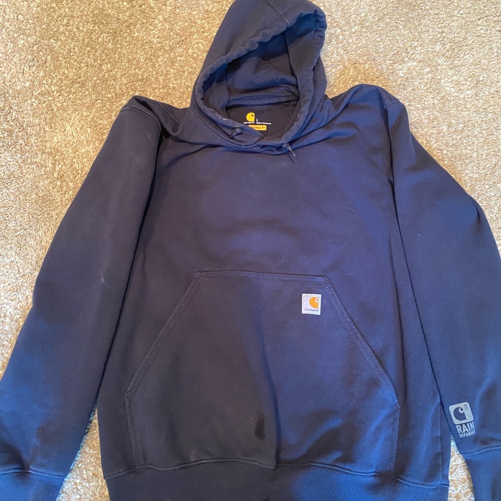 Carhartt Sweatshirt